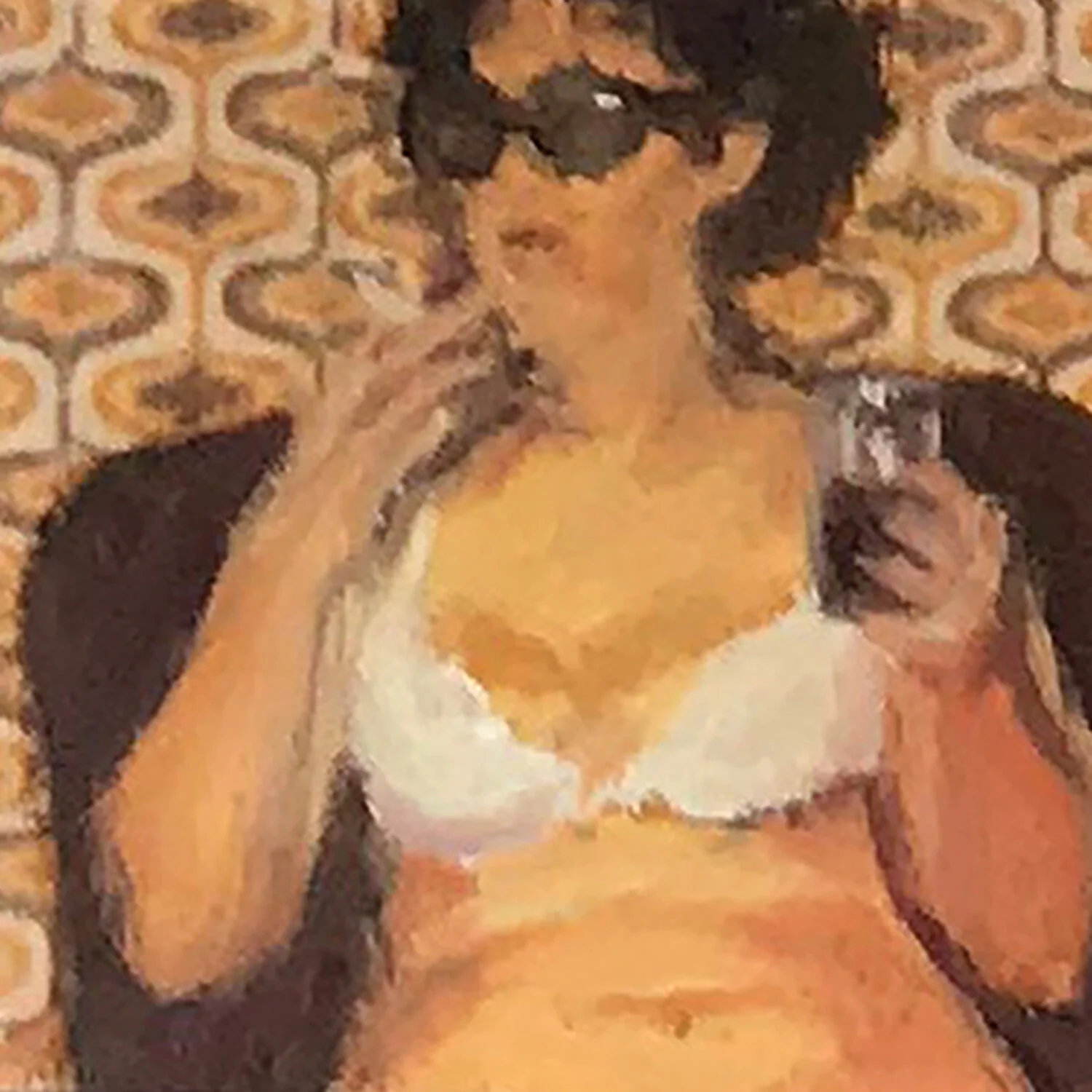 Irene from Kent, 2018