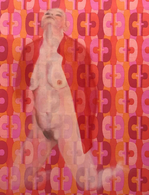 Catherine from Sevenoaks, 2018