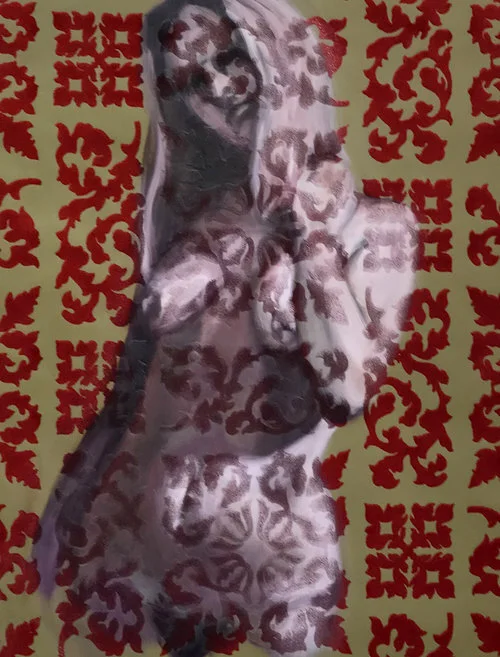 CS from Nottingham, 2018