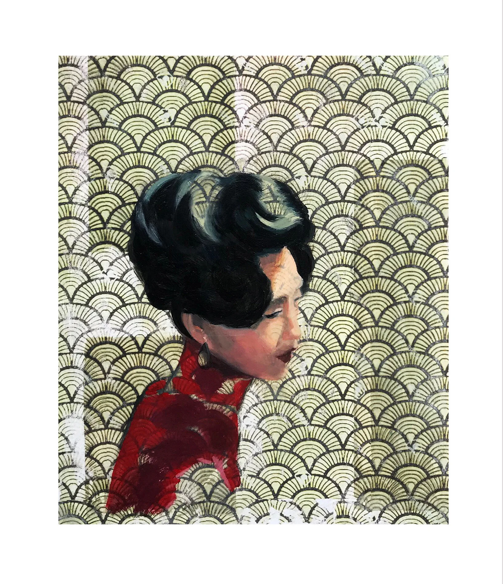 Muse (Mrs Chan)
