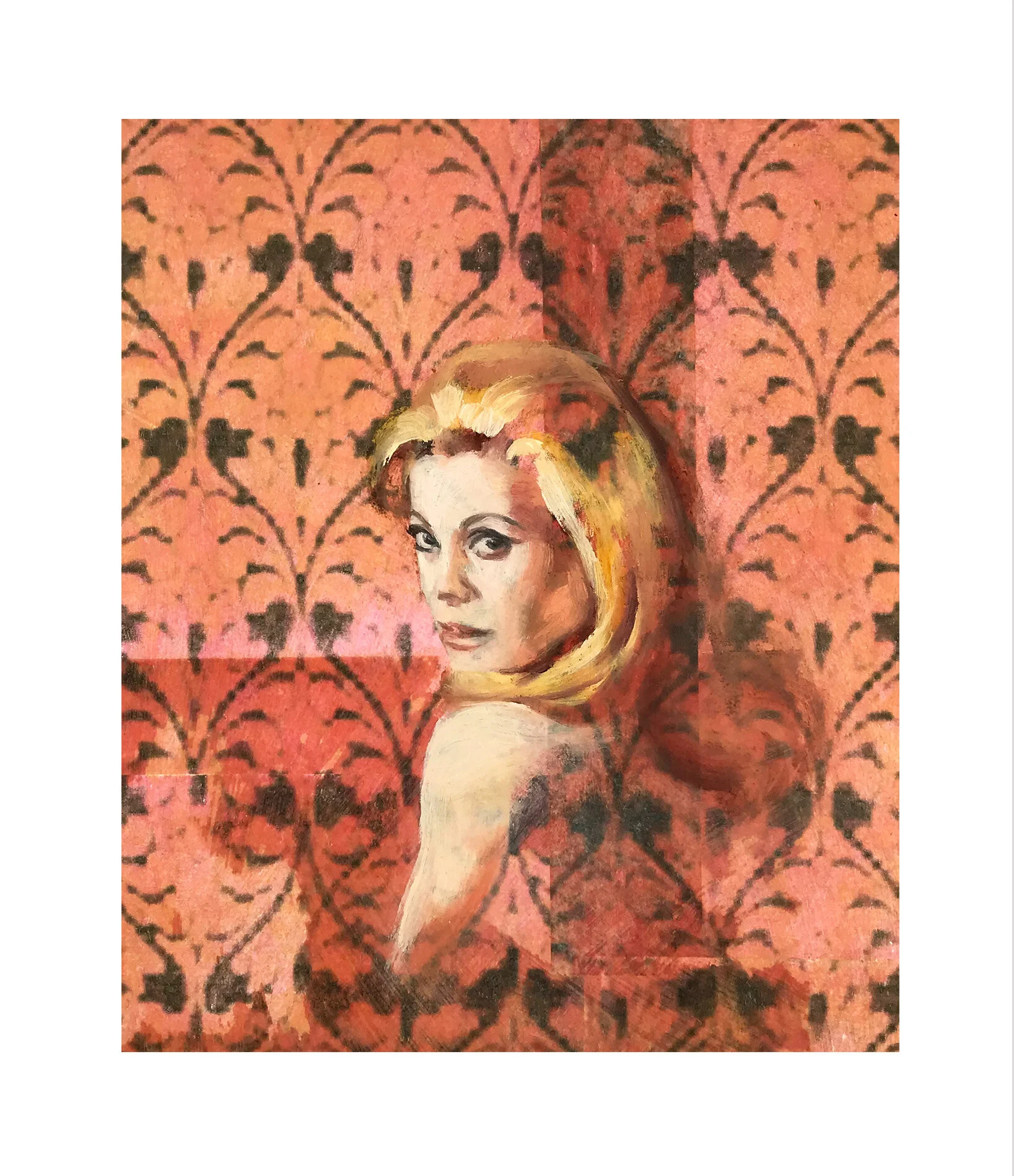 Muse (Belle de Jour)