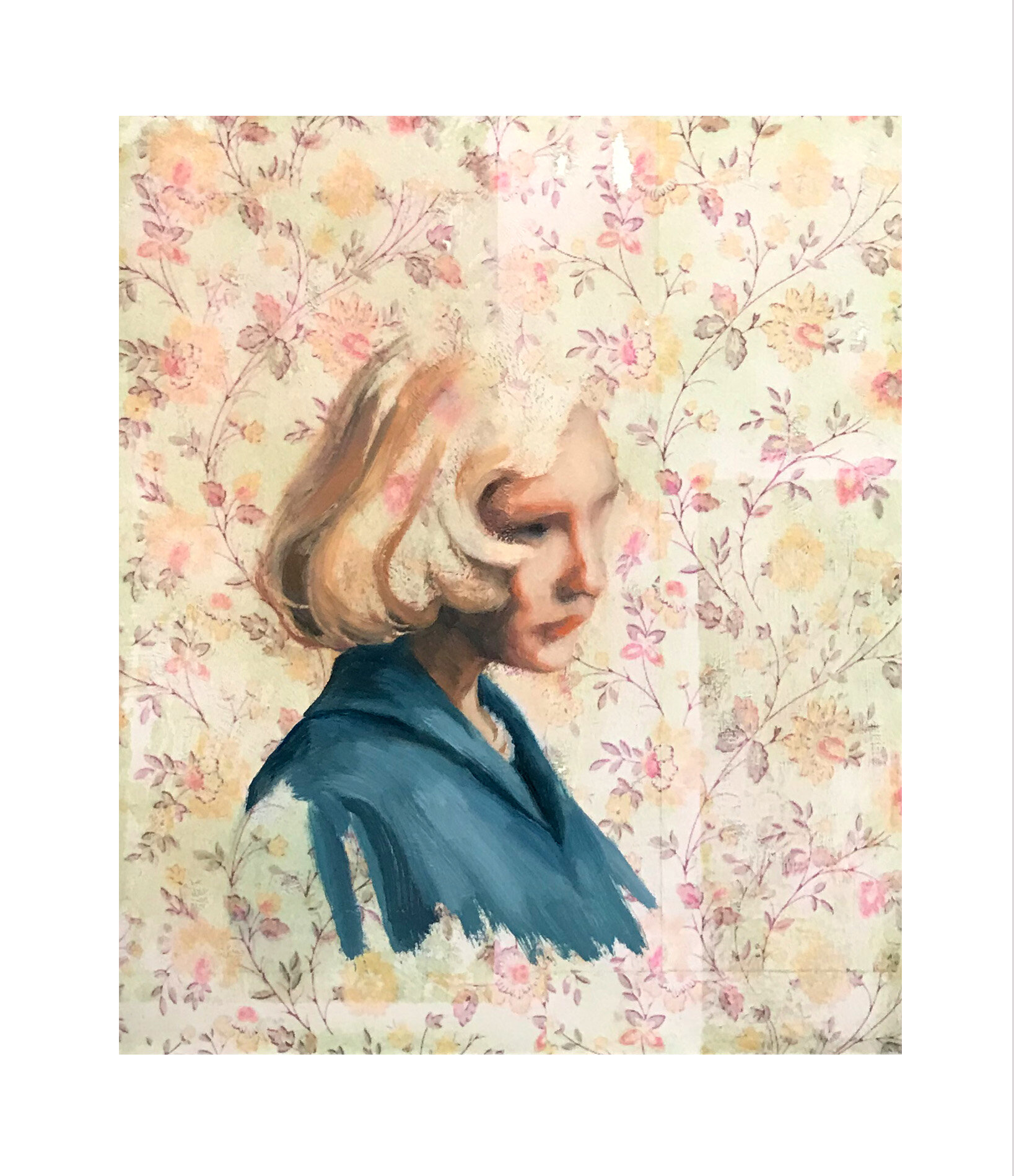 Muse (Carol)