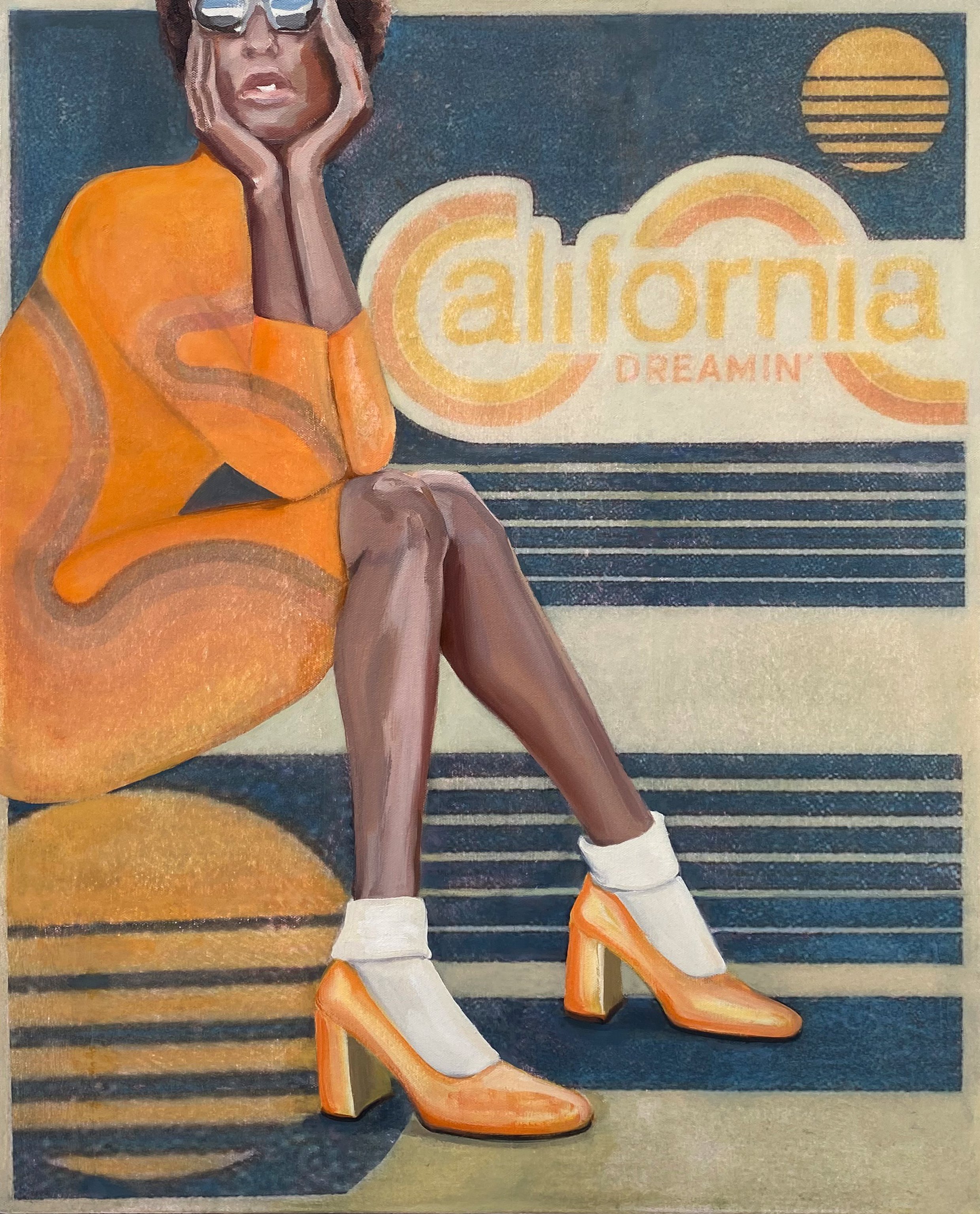 California Dreamin', 2022