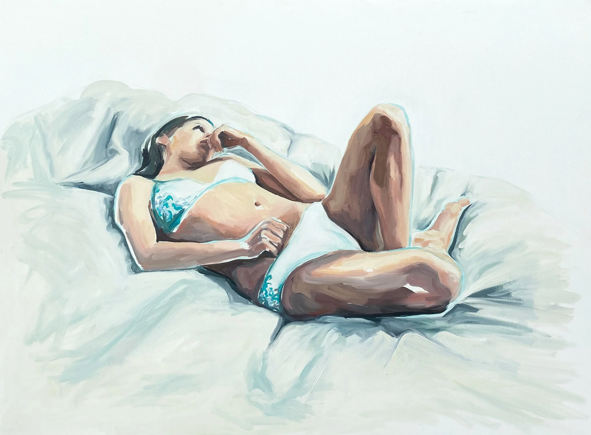 Something in Disguise