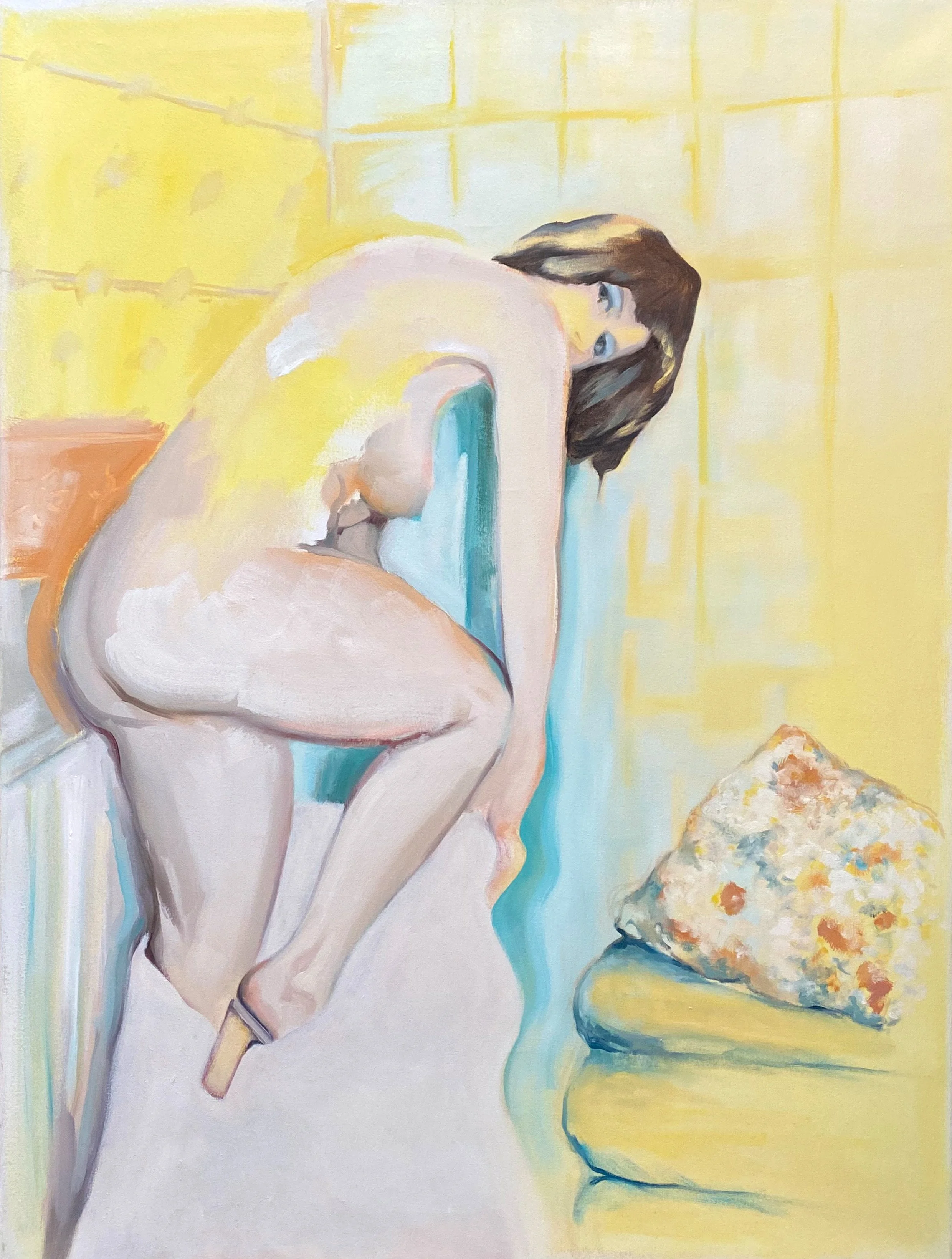 Suzie from The West Country