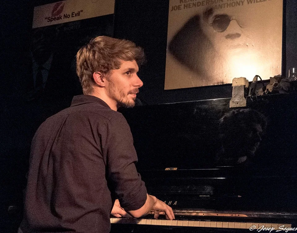 Jimmy Glass Jazz Bar, Valencia
