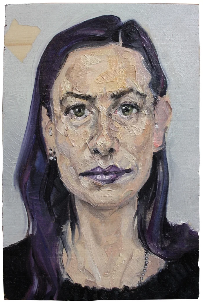 Maria Cork