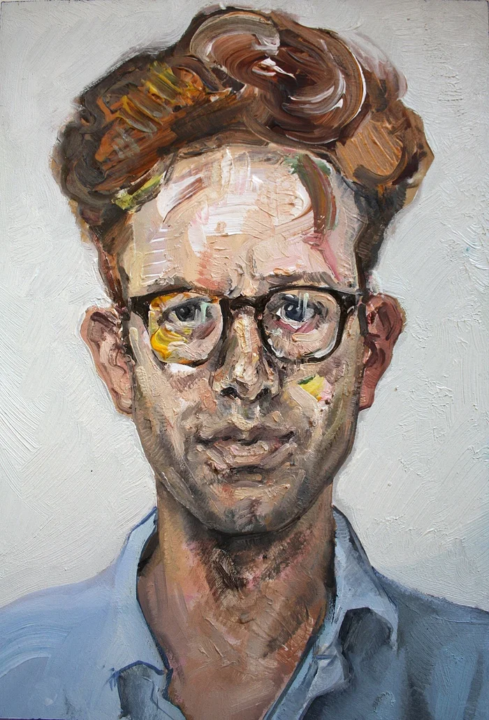 Rob Riddell