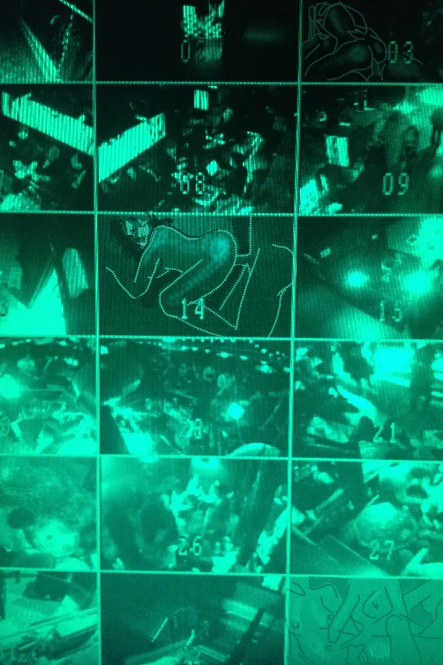 CCTV