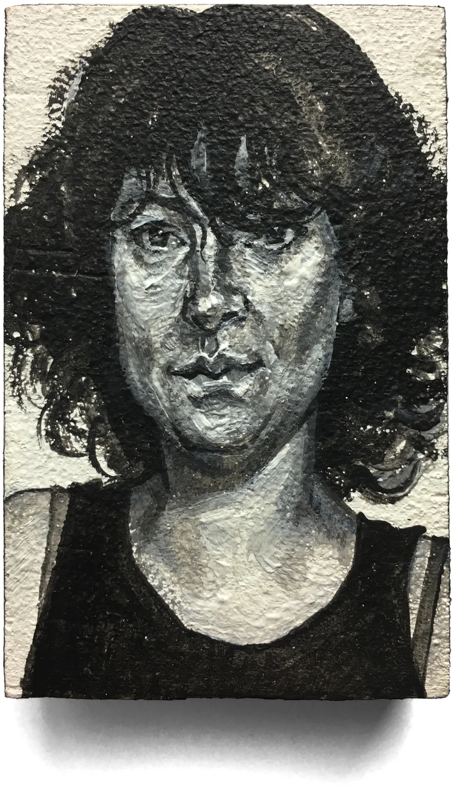 Deborah Lindley (miniature)