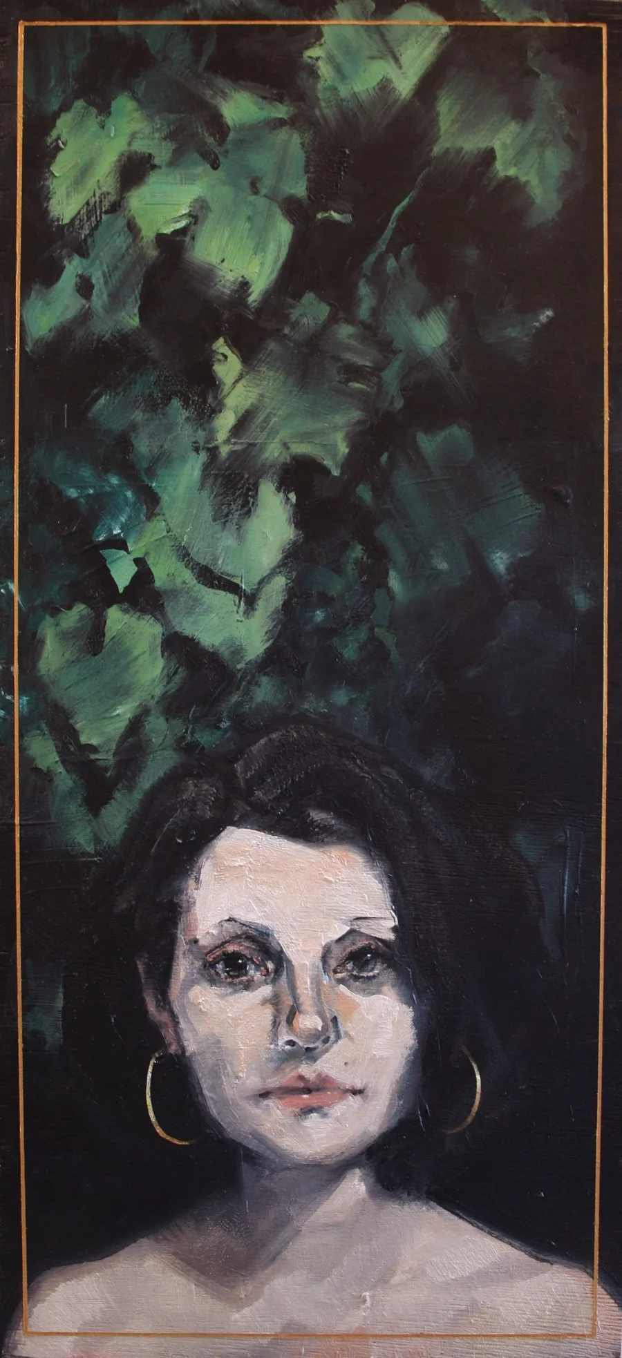 Abigail O'Neill Bruce