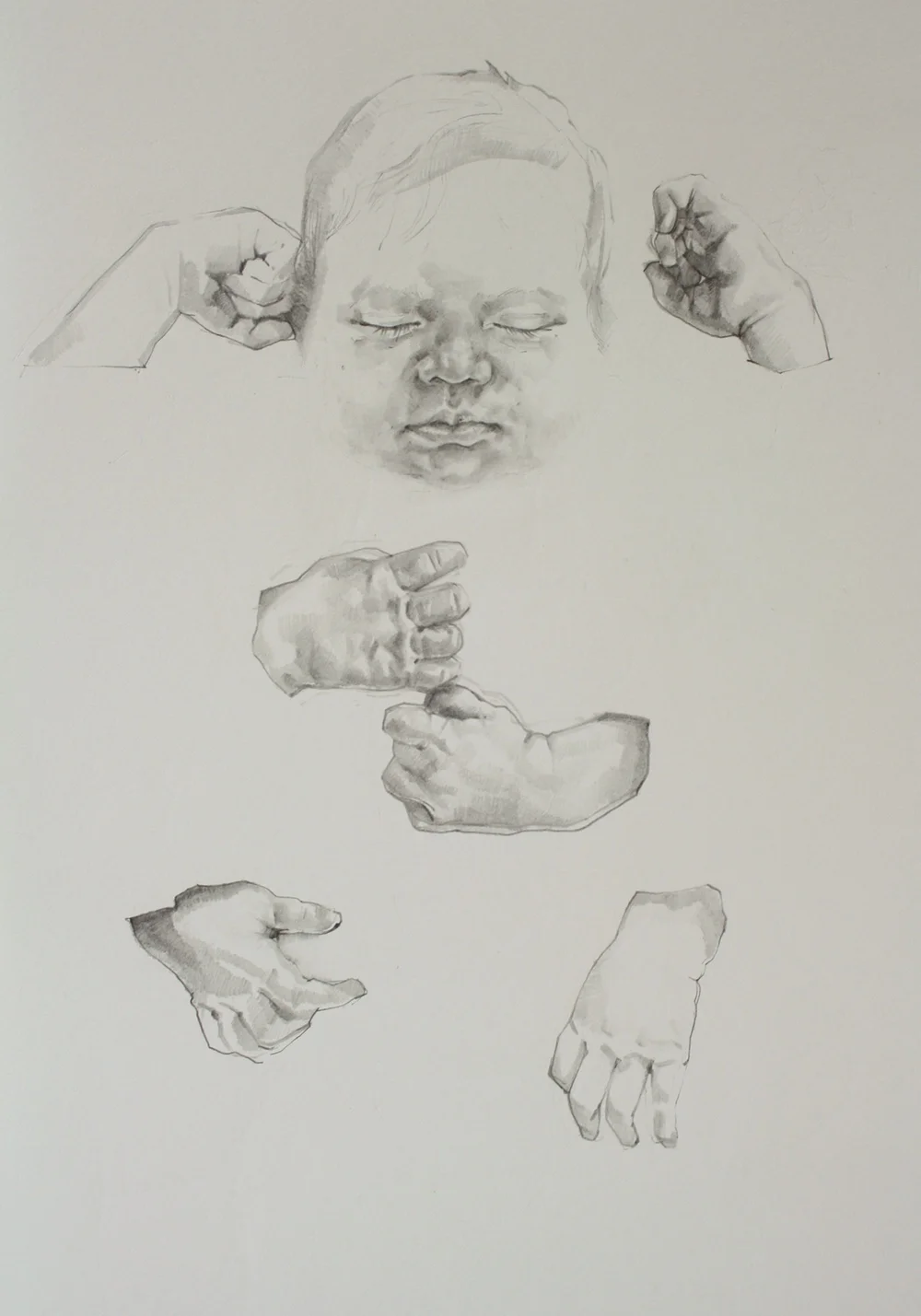 Iro's Hands