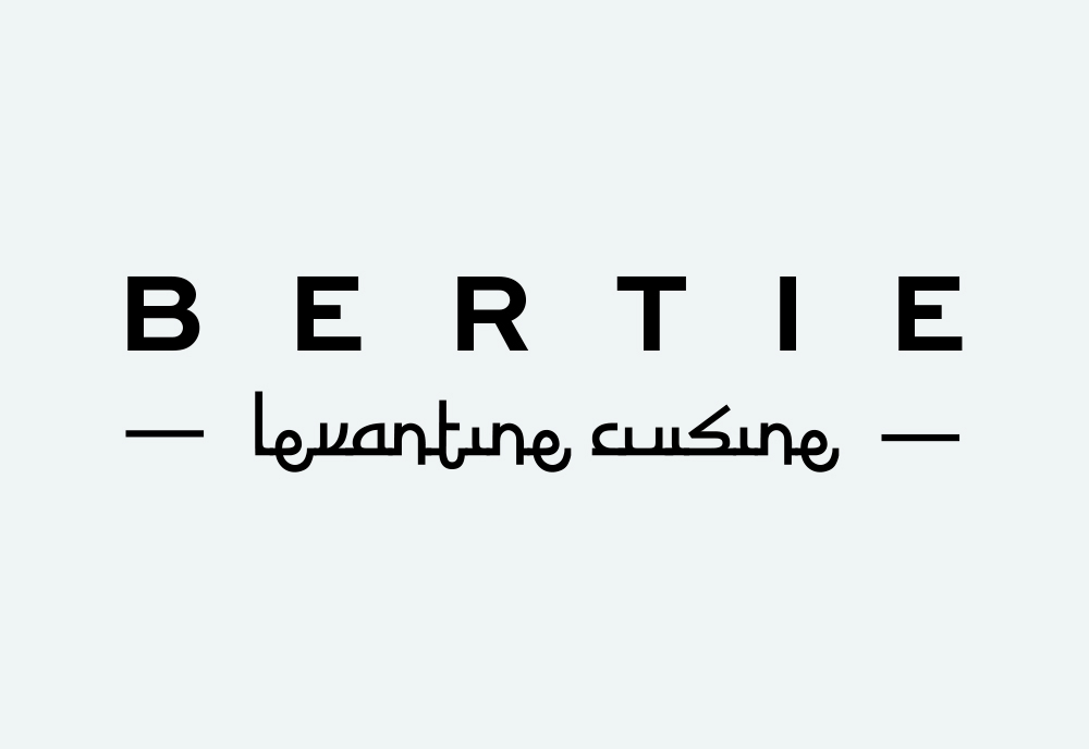 BERTIE RESTAURANT