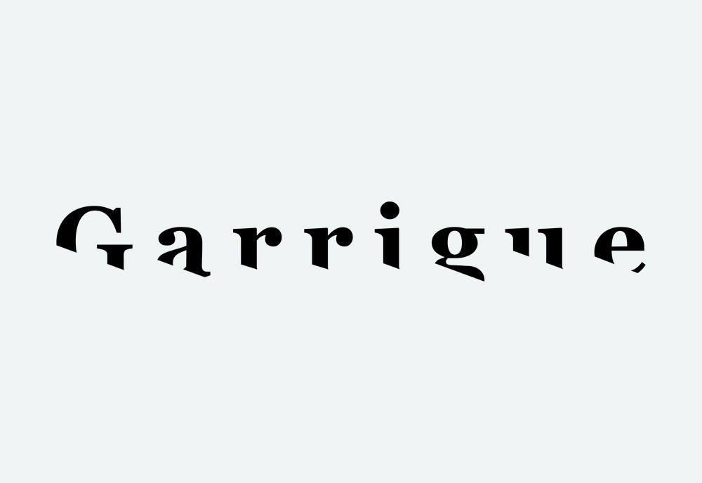 GARRIGUE RESTAURANT