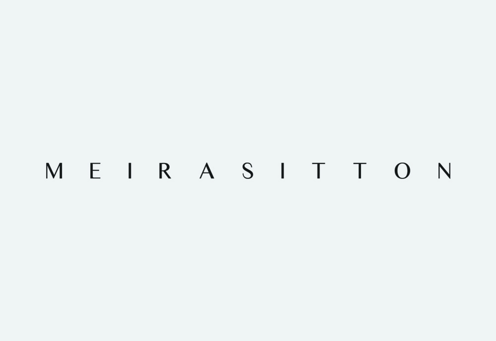 MEIRA SITTON HOME TEXTILES