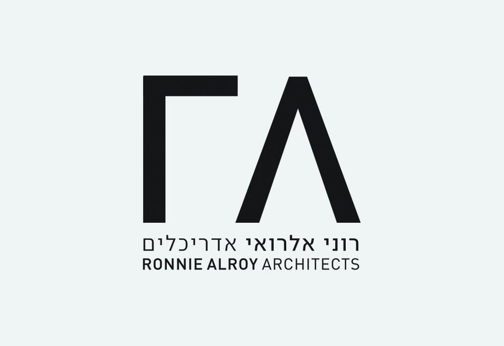 RONNIE ALROY ARCHITECTS