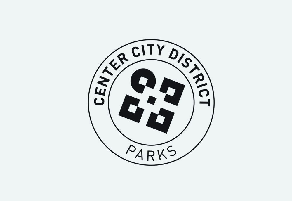 CENTER CITY DISTRICT PARKS