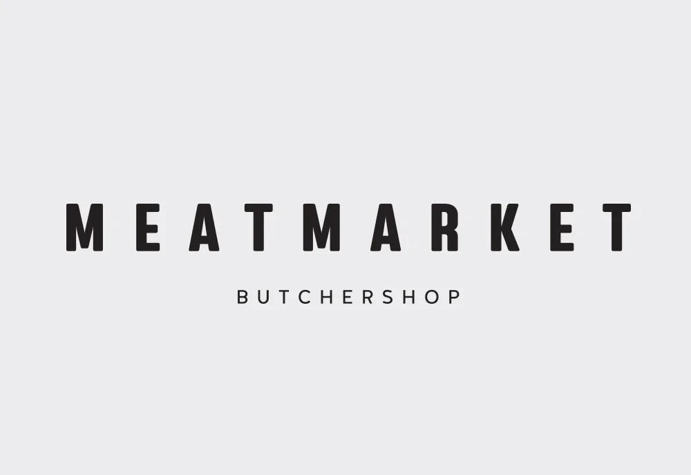 MEATMARKET BUTCHER SHOP