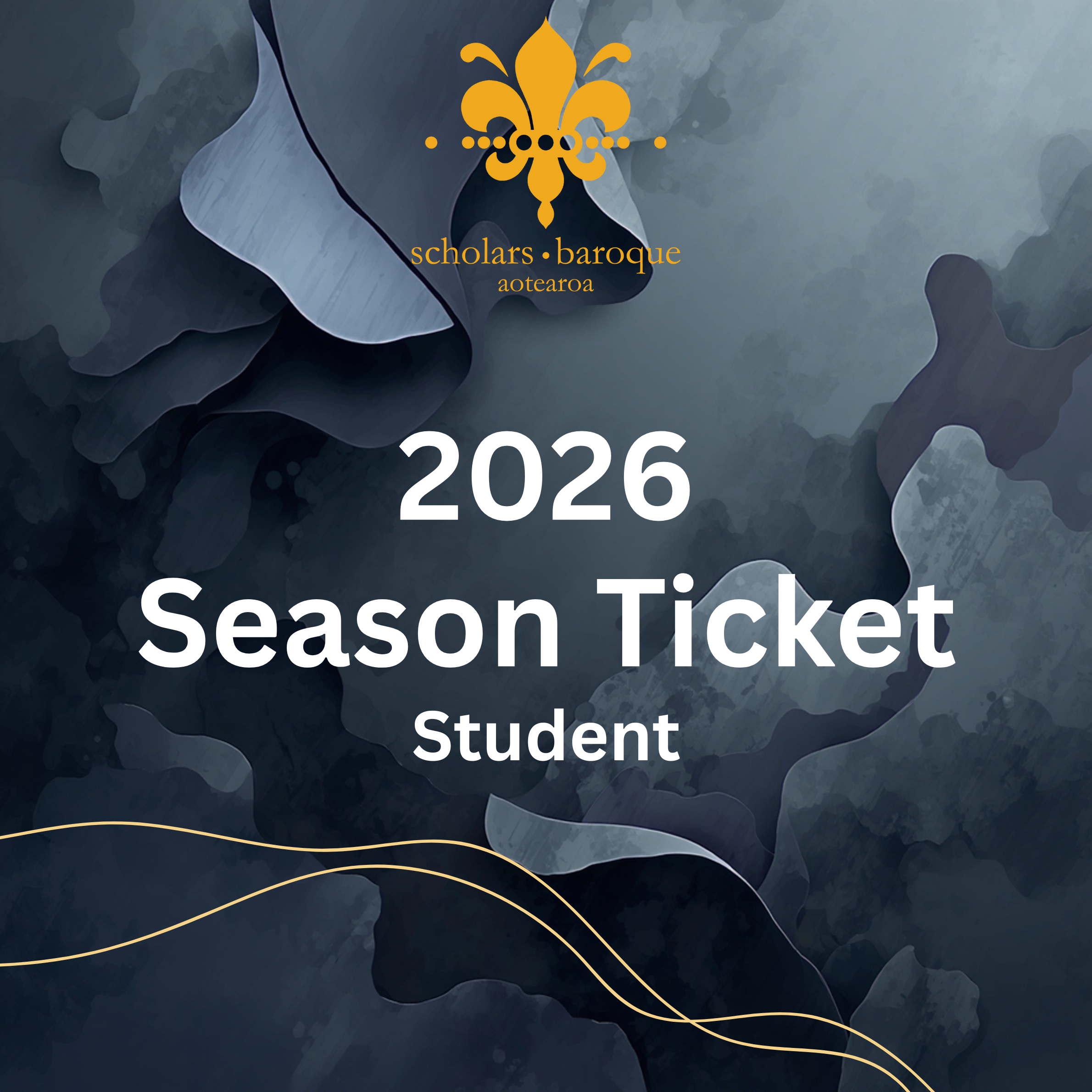 Season Ticket Student