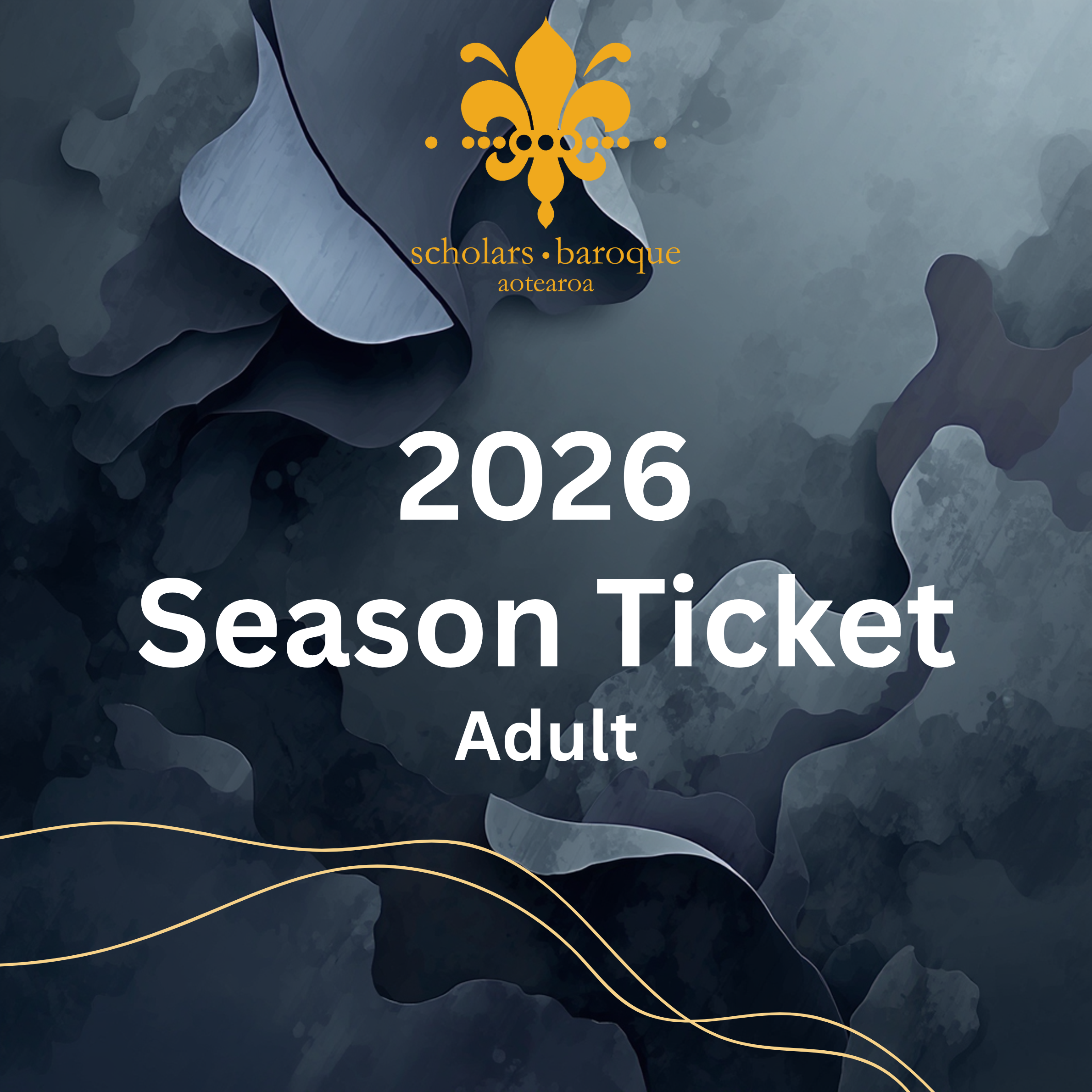 Season Ticket Adult