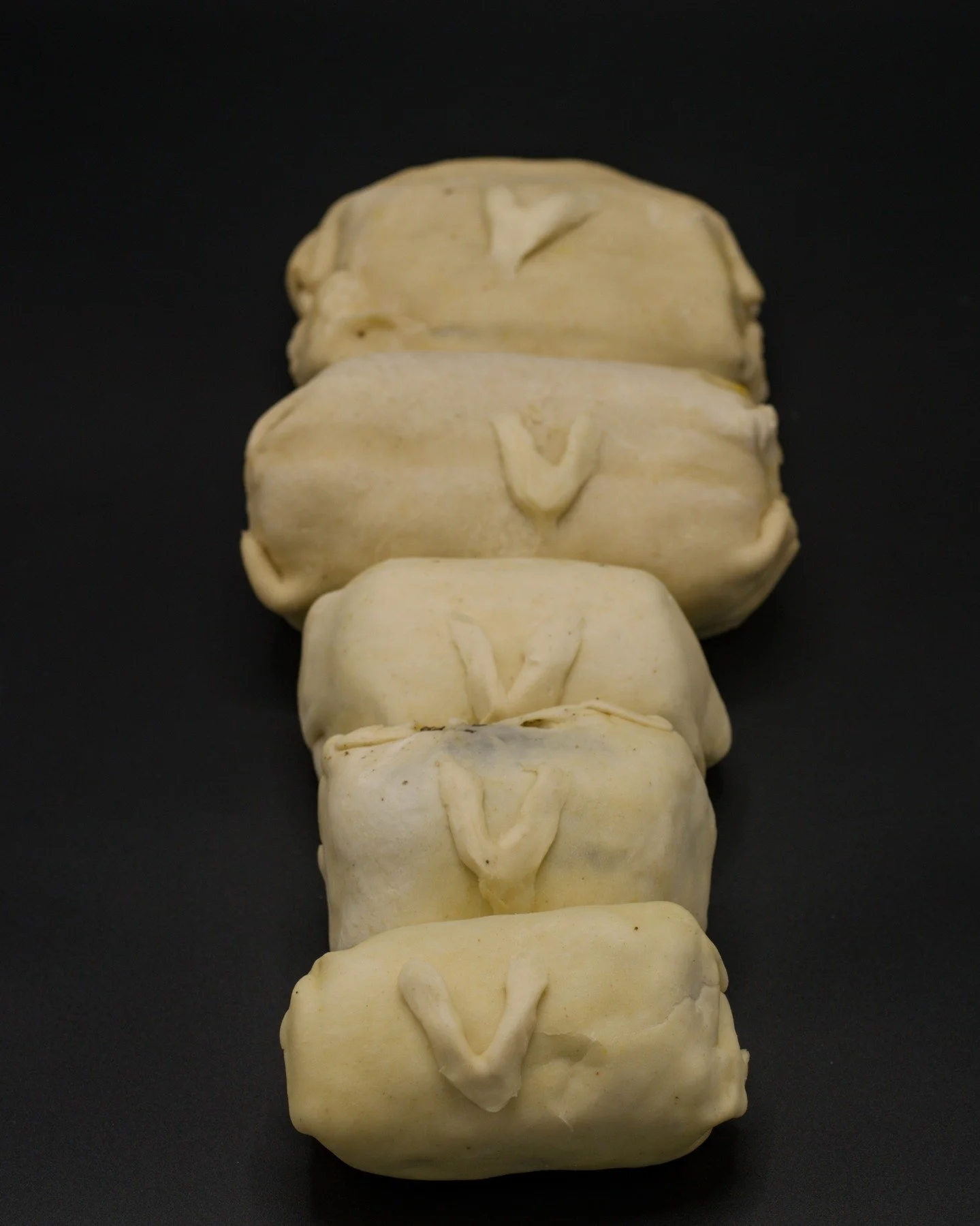 This time around Tom has made some Venison Loin Wellingtons as well as Beef Fillet Wellingtons. Last time they sold out within 24 hours, due to popular demand, they are back this weekend!

#sydenham #sydenhammums #dulwichmums #crystalpalacemums #nigh
