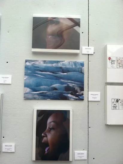 Boston College Arts Festival || April 28th-30th, 2011