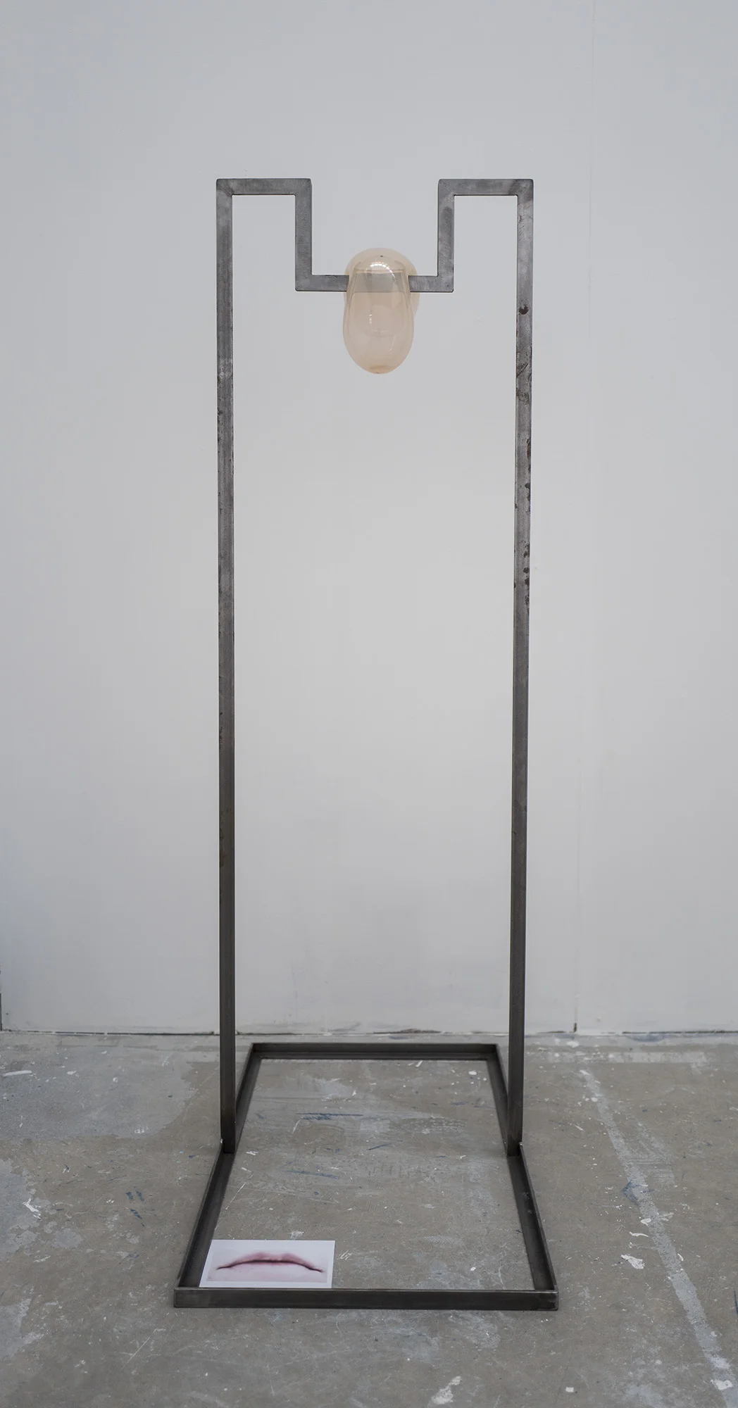 Corporeal Transition III