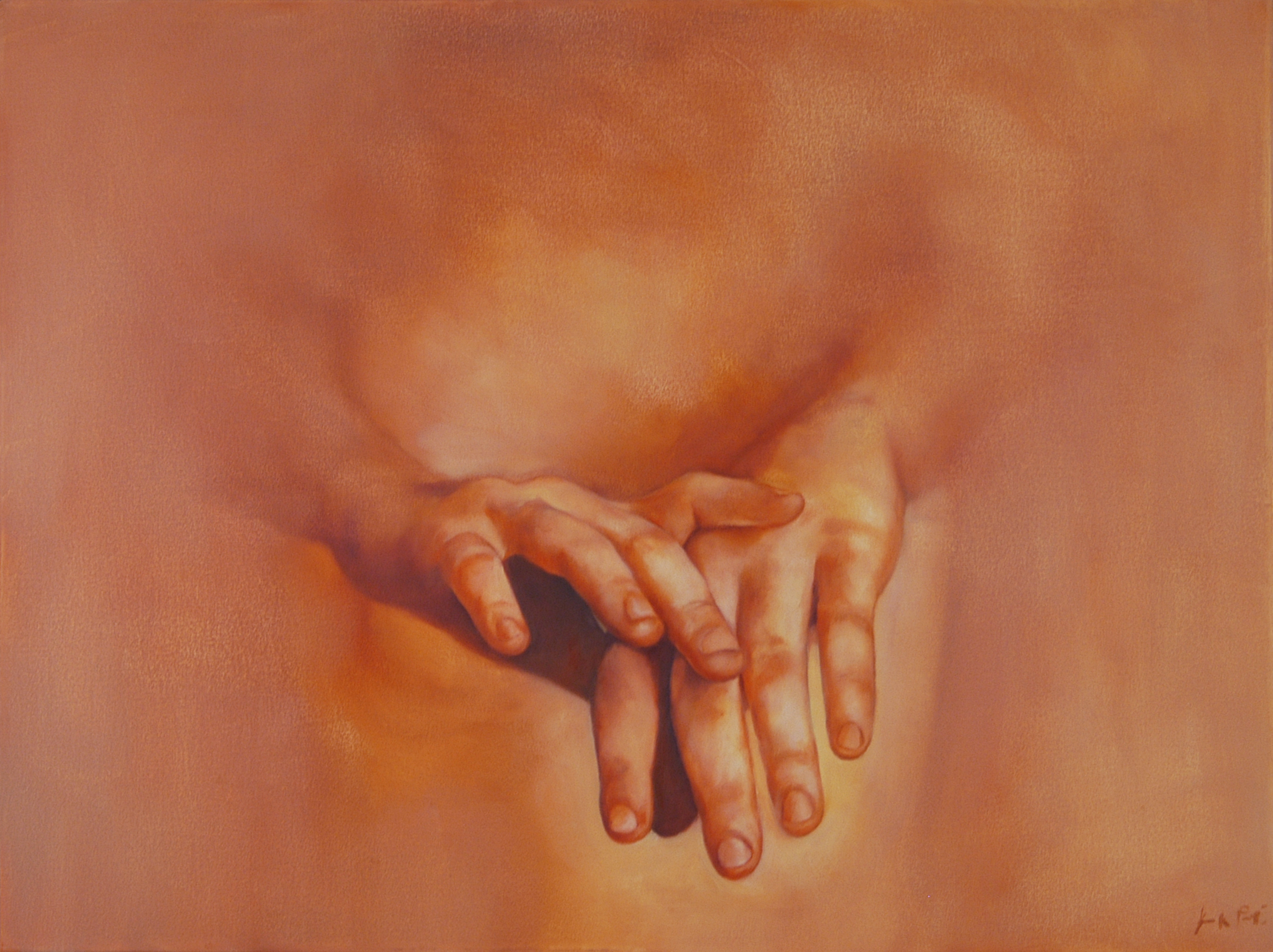 Hands #2