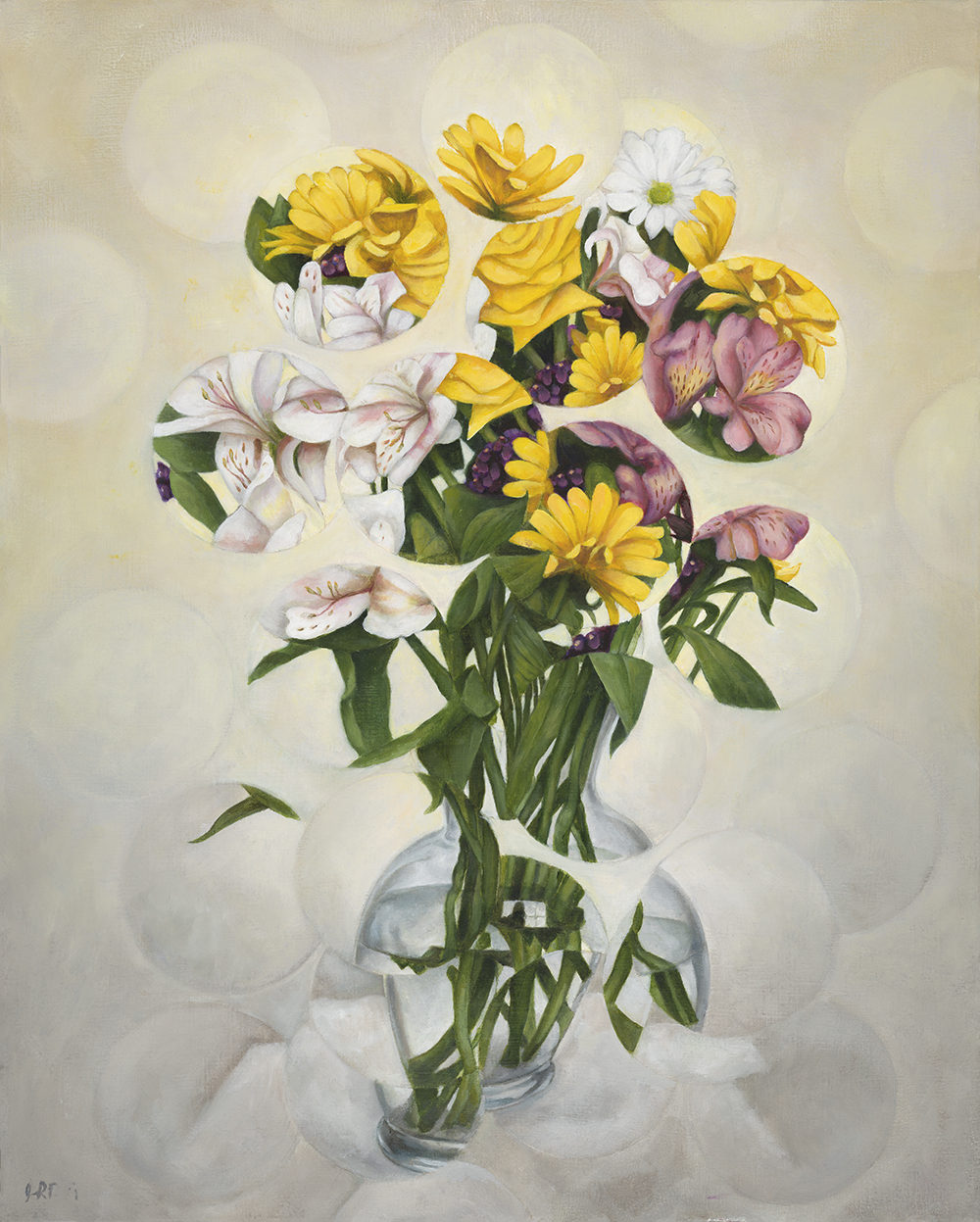 Flowers #1