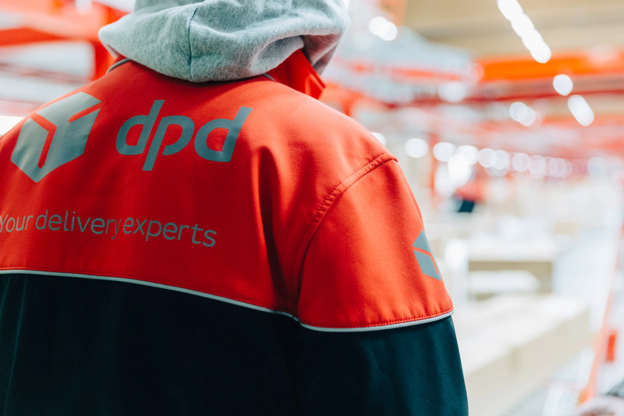 DPD Parcels