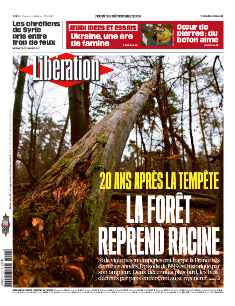 Libération