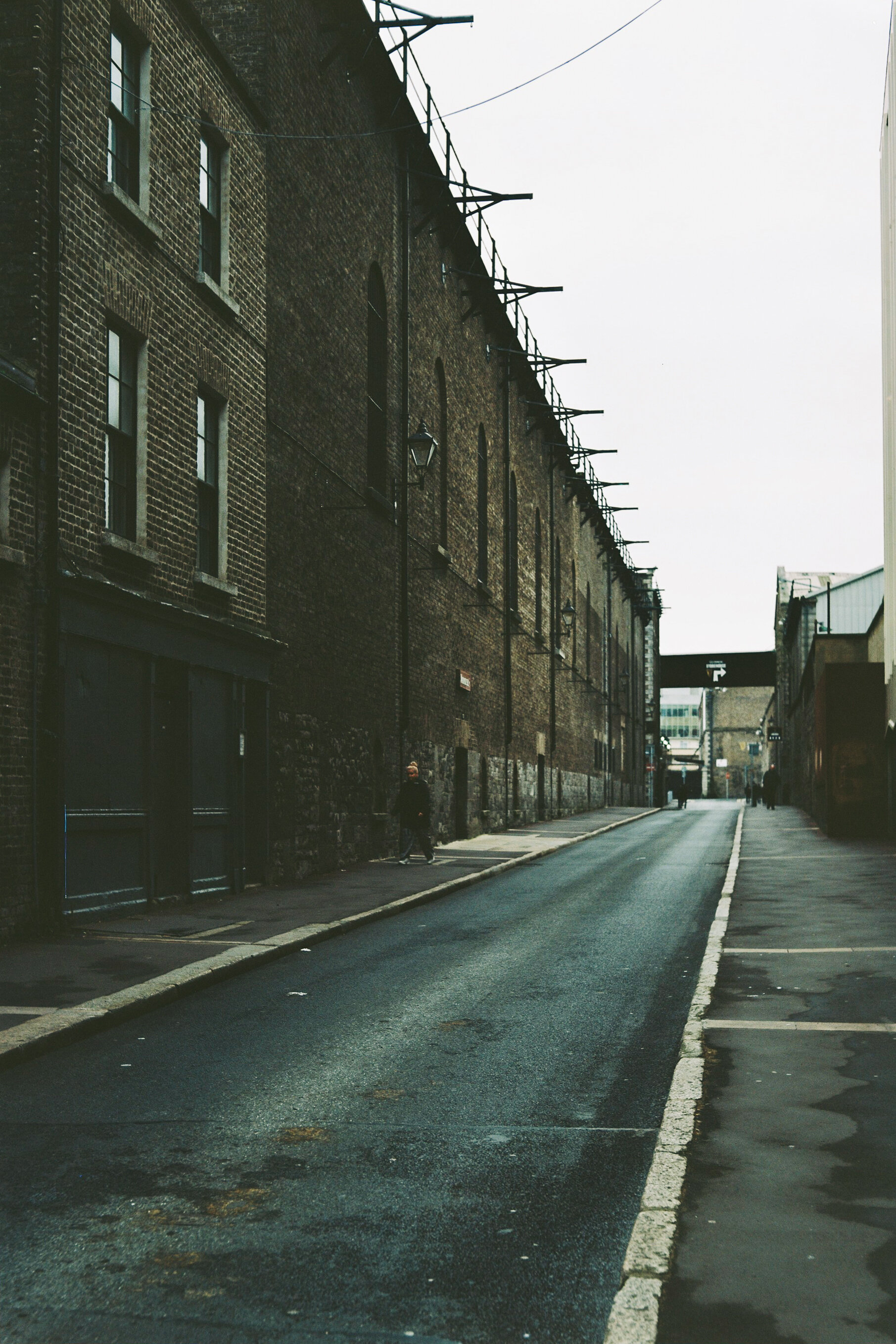 GUINESS FACTORY - DUBLIN