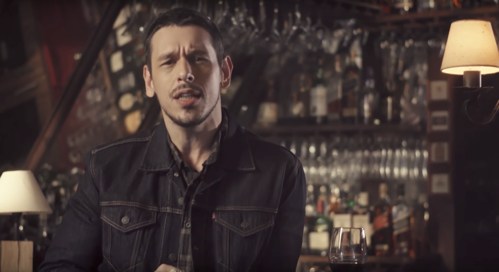 O Sabor do Encontro - Episódio 1