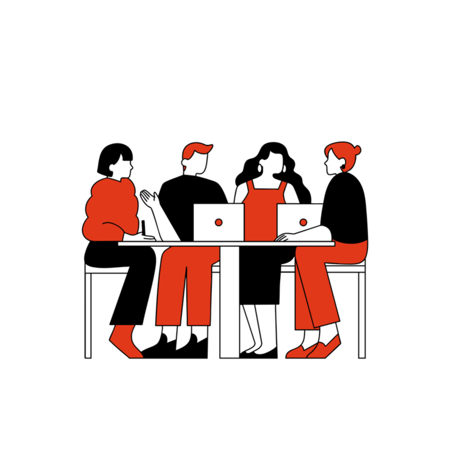 Grupo / In-company