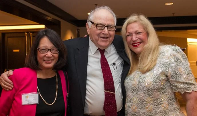Photos by Bethany Versoy for Harvard Medical School