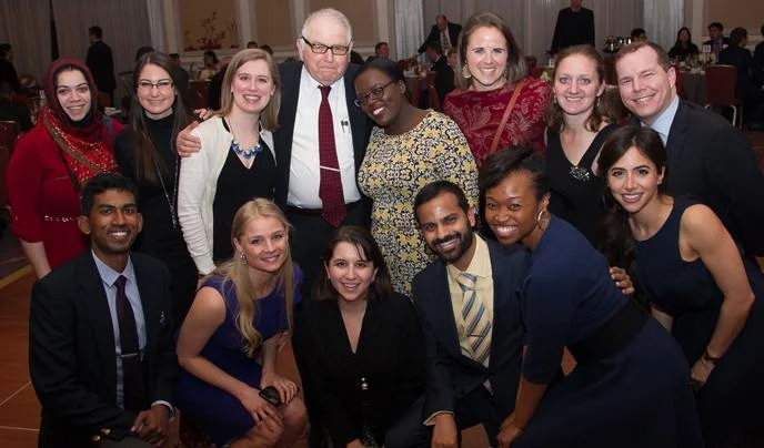 Photos by Bethany Versoy for Harvard Medical School