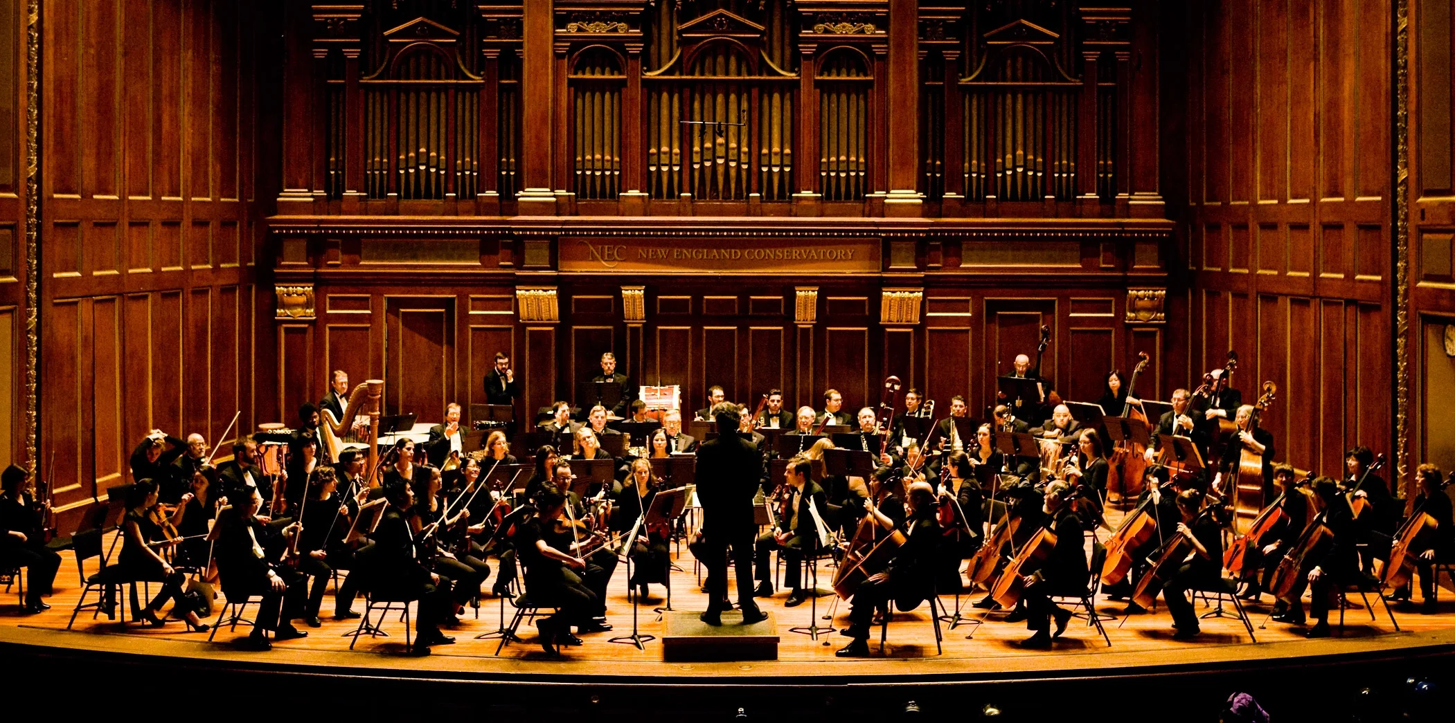 LSO passes an incredible milestone!