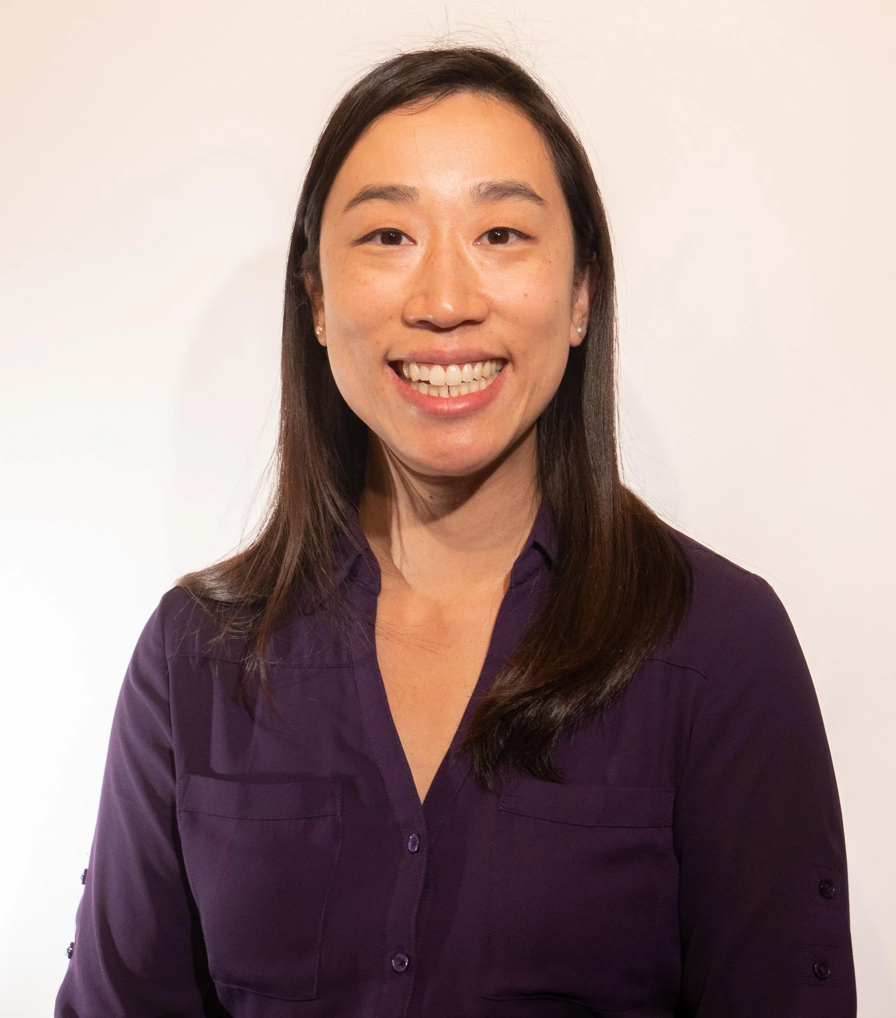 Cassandra Ling Named LSO Board Chair