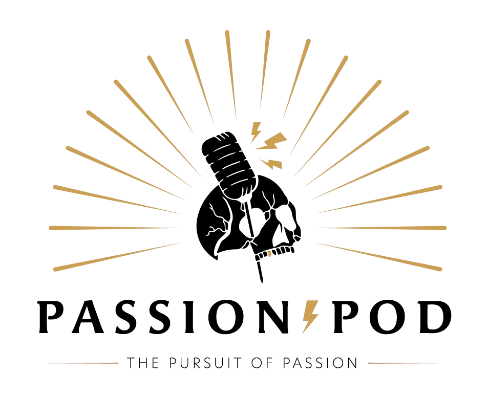Passion Pod | Zane Statz | ZAS Designs