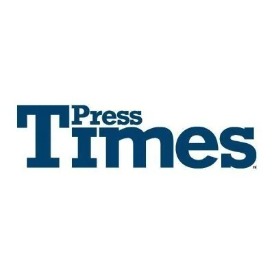 Press Times | Zane Statz | ZAS Designs