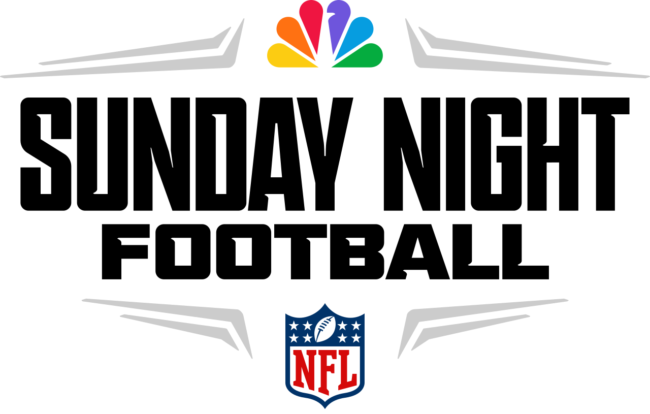 Sunday Night Football | Zane Statz | ZAS Designs
