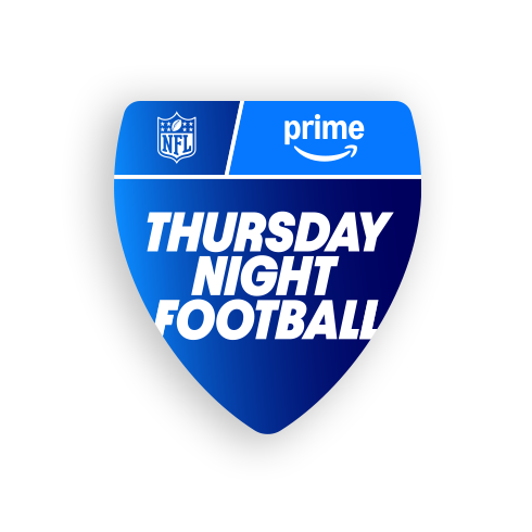 NFL Prime Thursday Night Football | Zane Statz | ZAS Designs