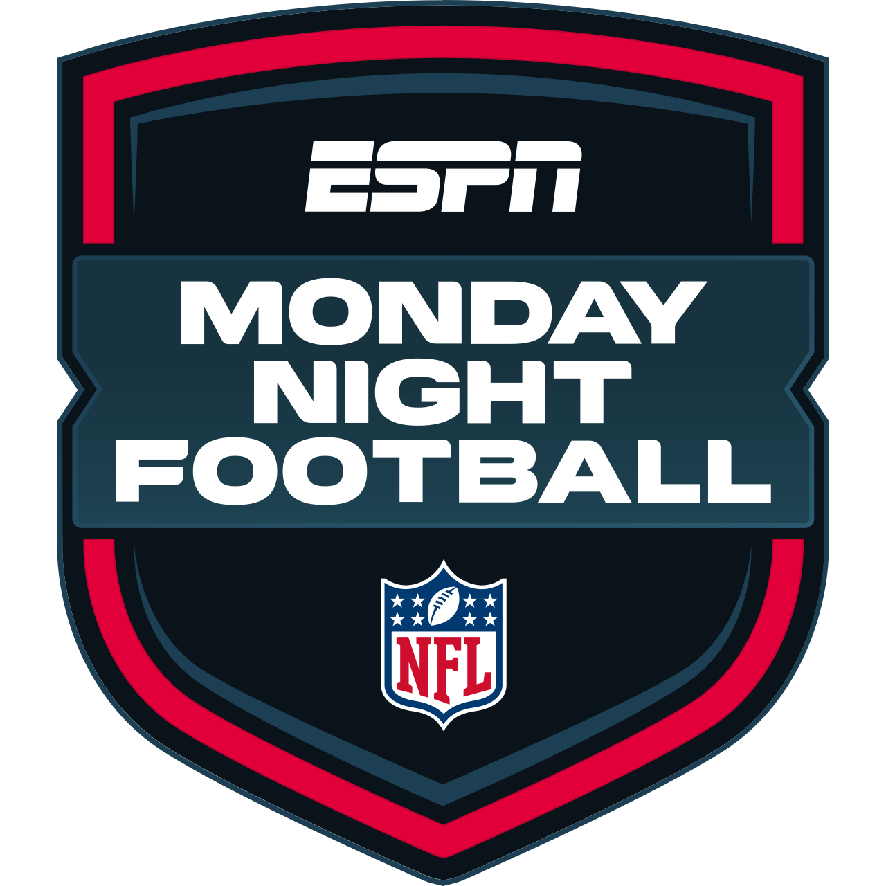 ESPN Monday Night Football | Zane Statz | ZAS Designs