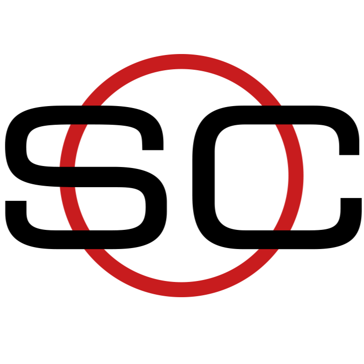 ESPN Sports Center | Zane Statz | ZAS Designs