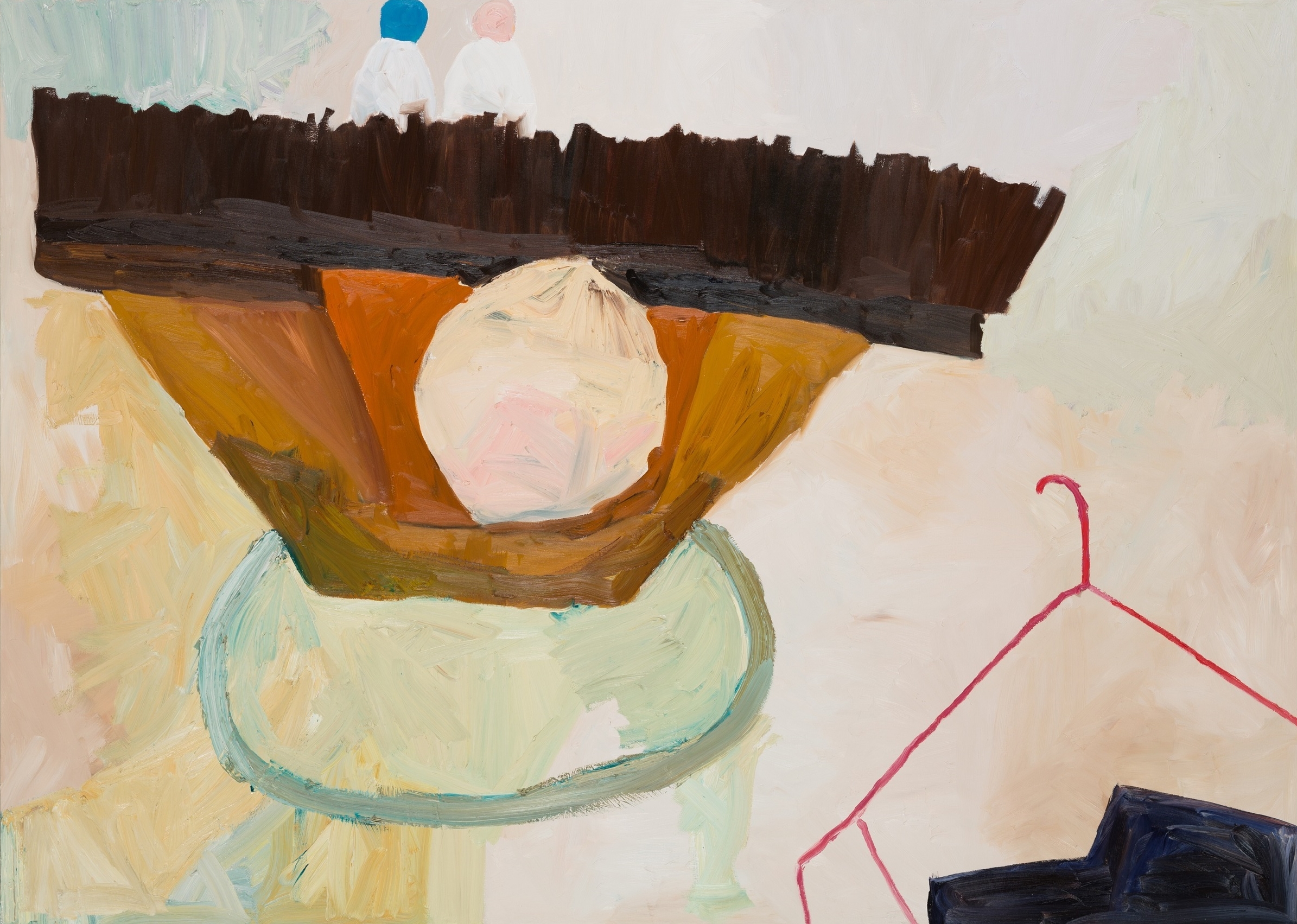 Is It Possible to Be a Revolutionary and Still Paint Still Lifes?