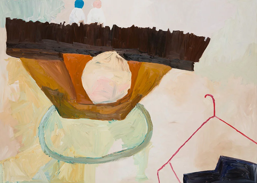 Is It Possible To Be a Revolutionary and Still Paint Still Lifes?