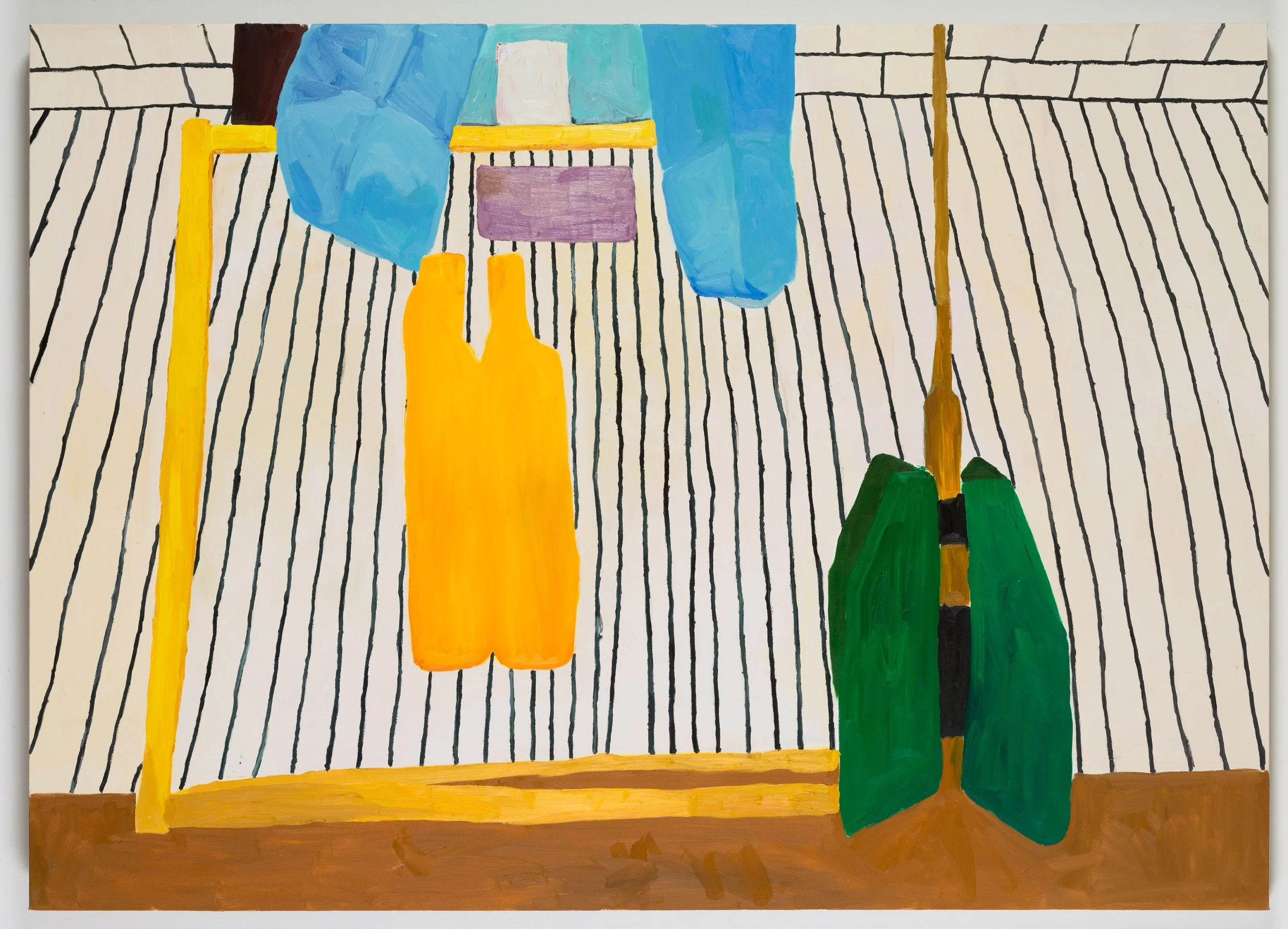 A Painter's Toolkit