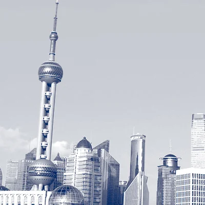 Shanghai