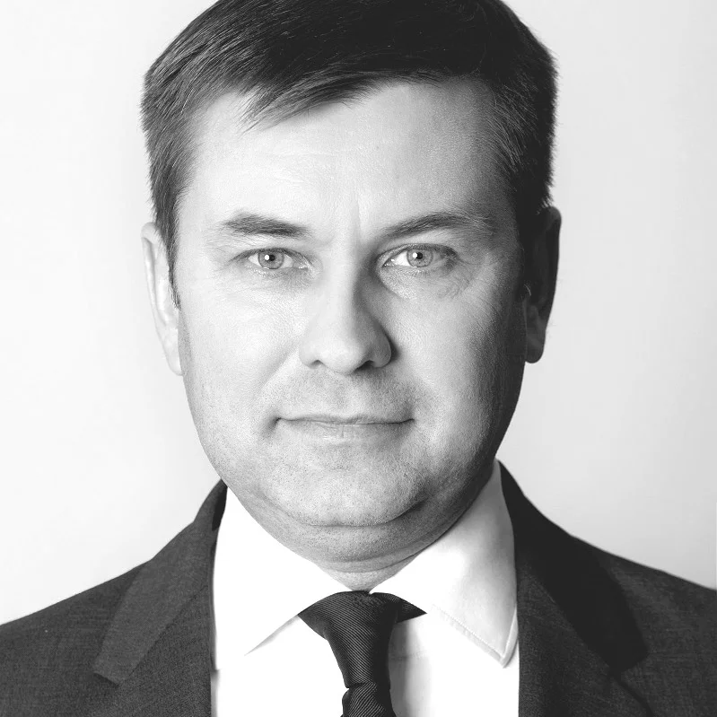 Dariusz Tenderenda