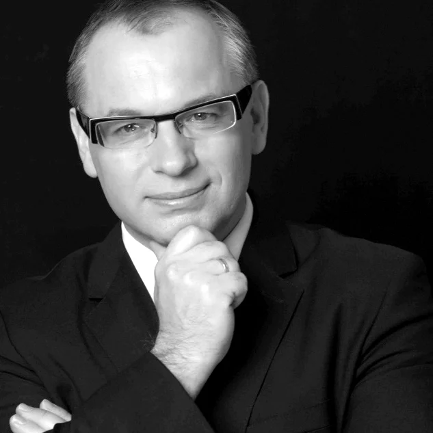 Rafal Tuzimek